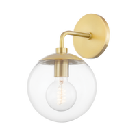 Meadow Wall Sconce