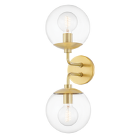 Meadow Wall Sconce