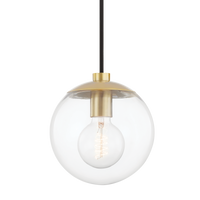 Meadow Pendant