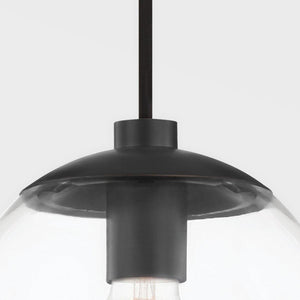 Mitzi - Meadow 1-Light Pendant - Lights Canada