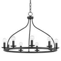 Kendra Chandelier