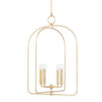 Mallory Pendant