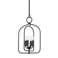 Mallory Pendant