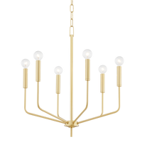 Bailey Chandelier