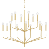 Bailey Chandelier