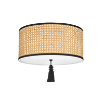 Dolores Flush Mount