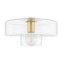 Iona Flush Mount