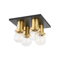 Brandi Flush Mount