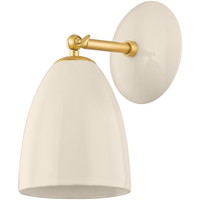Kirsten 1-Light Wall Sconce