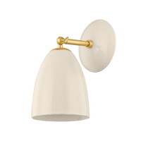 Kirsten Wall Sconce
