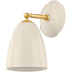 Kirsten 1-Light Wall Sconce