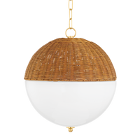 Summer Pendant