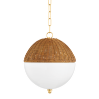 Summer Pendant