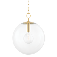 Juliana Pendant