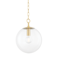 Juliana Pendant