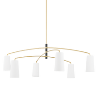 Evelyn Chandelier