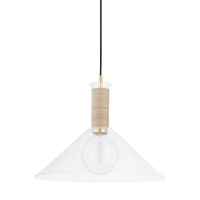 Besa Pendant