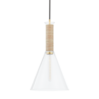 Besa Pendant