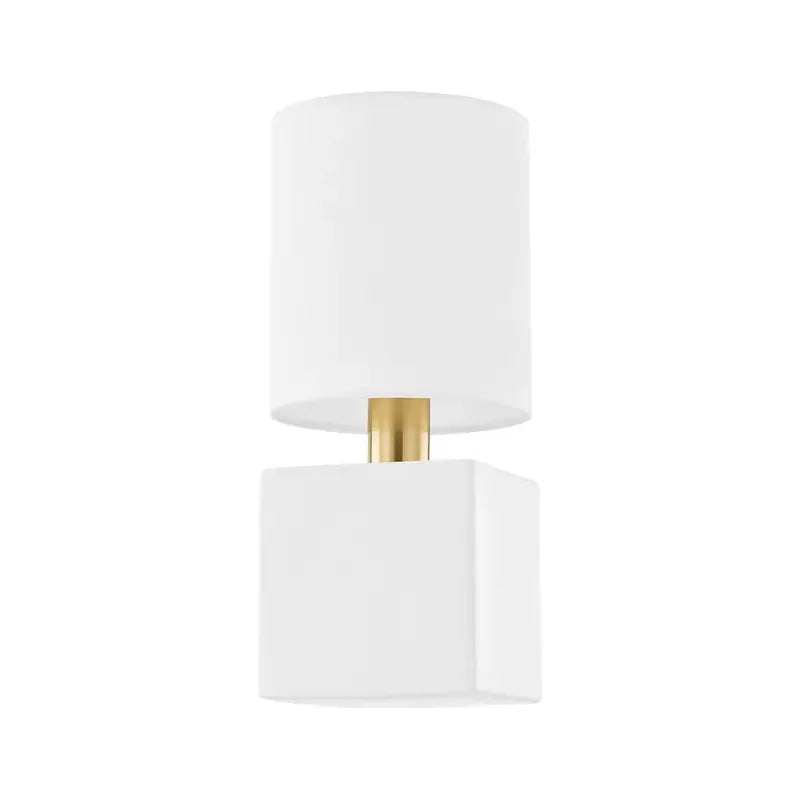 Joey 1-Light Wall Sconce