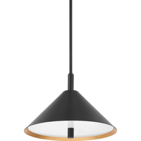 Brianna 2-Light Pendant