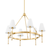 Janelle Chandelier