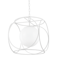 Claire Pendant