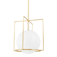 Frankie Pendant