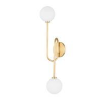 Zani Wall Sconce