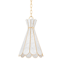 Lyra Pendant