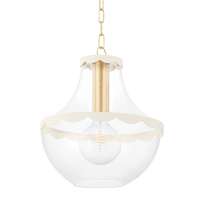 Alaina Pendant