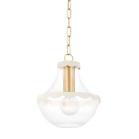 Alaina Pendant