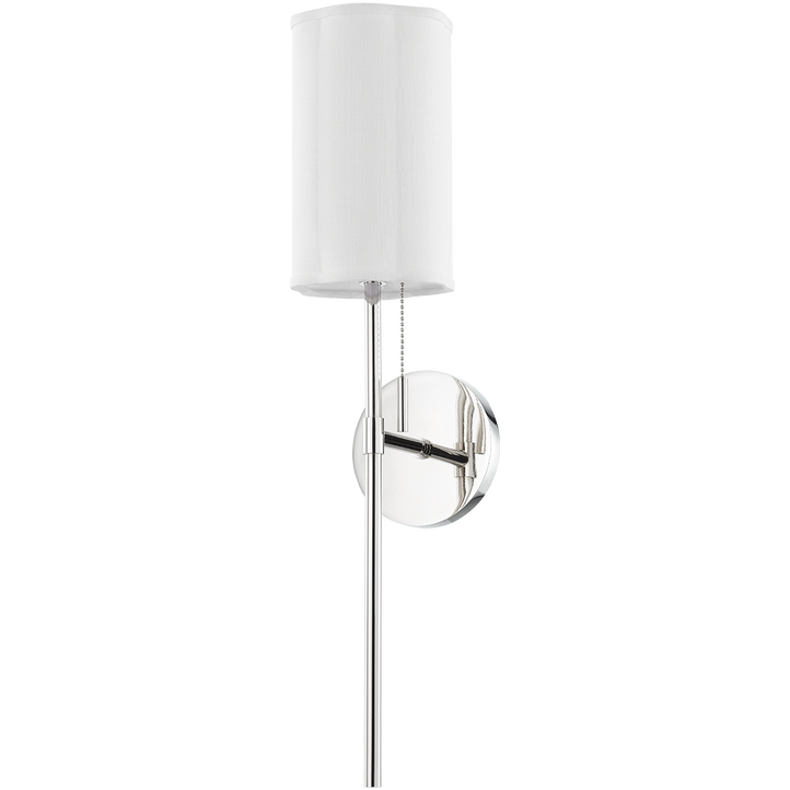 Fawn 1-Light Wall Sconce