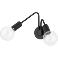 Drea 2-Light Wall Sconce