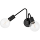 Drea 2-Light Wall Sconce