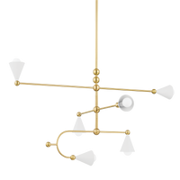 Hikari Chandelier