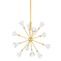 Hikari Chandelier