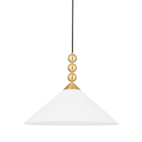 Sang Pendant
