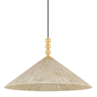 Song Pendant
