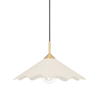 Sodsai Pendant