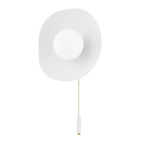 Bacia Wall Sconce