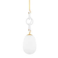 Marina Pendant