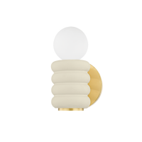 Bibi Wall Sconce