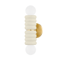 Bibi Wall Sconce