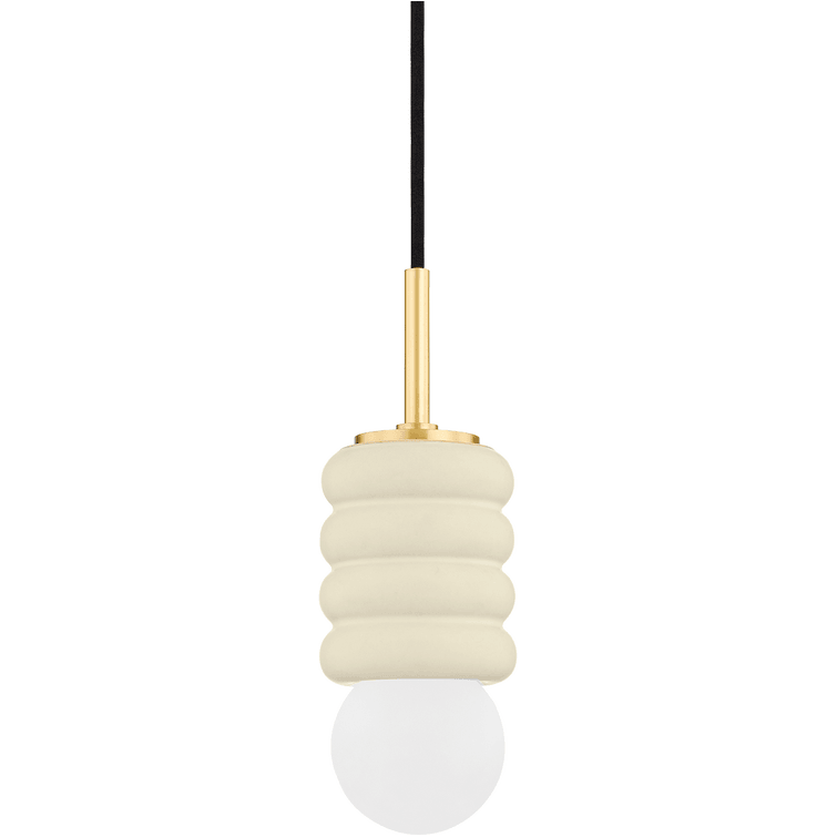 Mitzi - Bibi 1-Light Pendant - Lights Canada