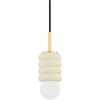 Bibi 1-Light Pendant