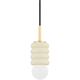Mitzi - Bibi 1-Light Pendant - Lights Canada