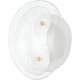 Mitzi - Celia 1-Light Sconce - Lights Canada