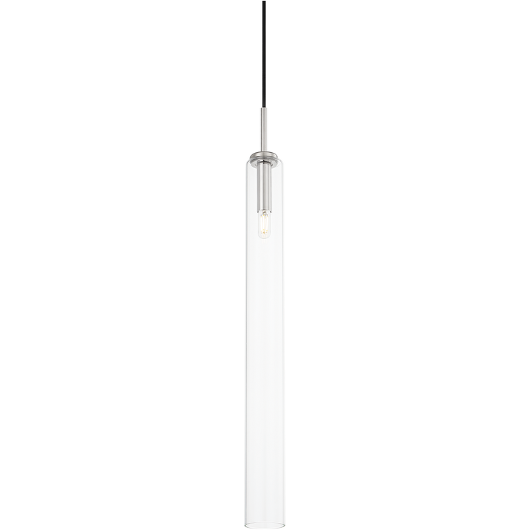 Nyah 1-Light Large Pendant