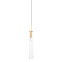 Nyah Pendant
