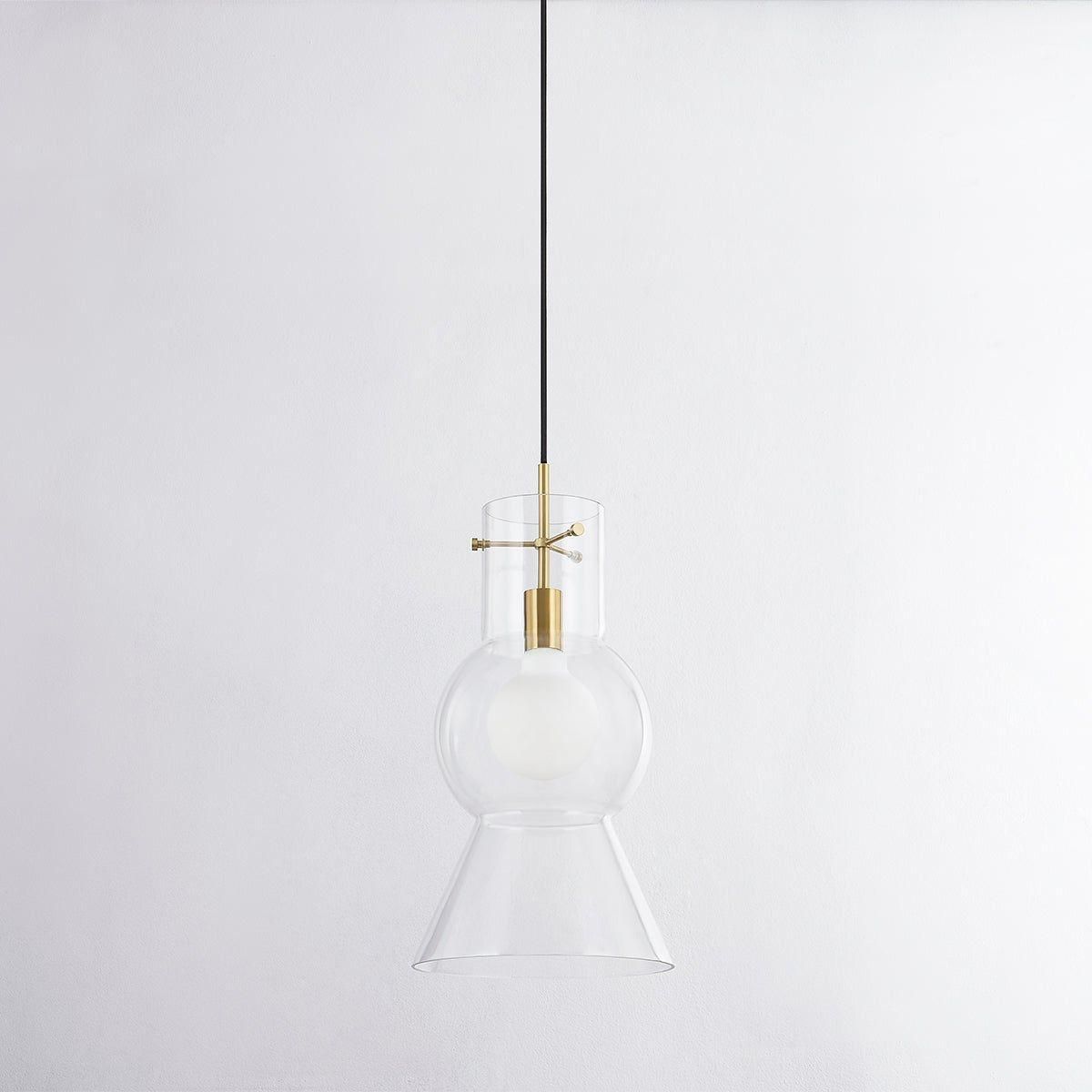 Mirabel 1-Light Small Pendant